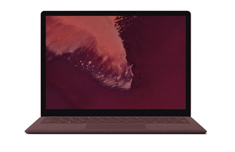 惠东Surface Laptop